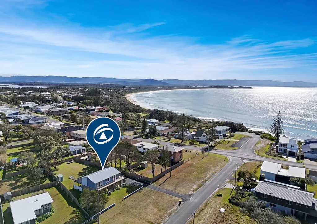 Culburra Beach 4 Bedroom THE ULTIMATE BEACH HOUSE