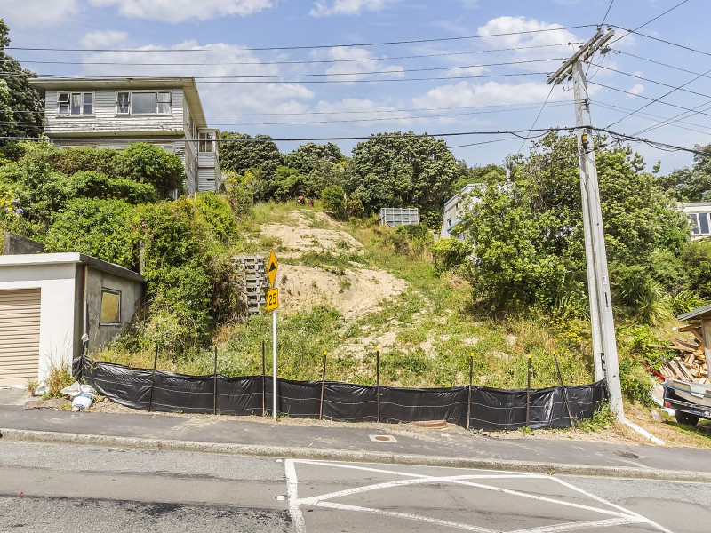 30 Robertson Street, Owhiro Bay, Wellington, 0 Schlafzimmer, 0 Badezimmer