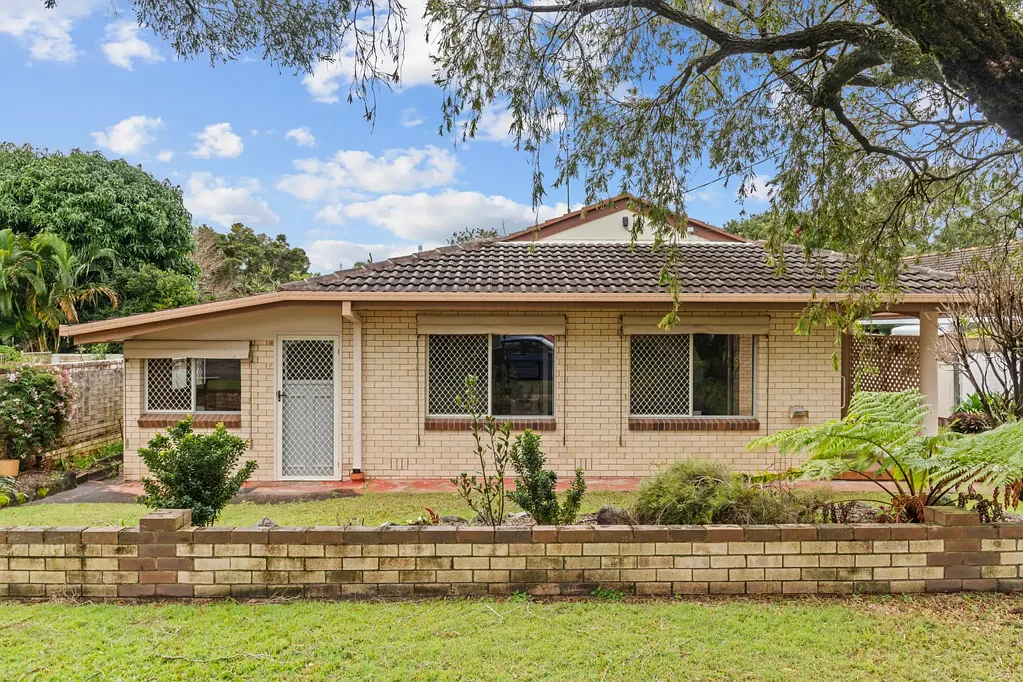 Charming 3-Bedroom Home in the Heart of Maroochydore