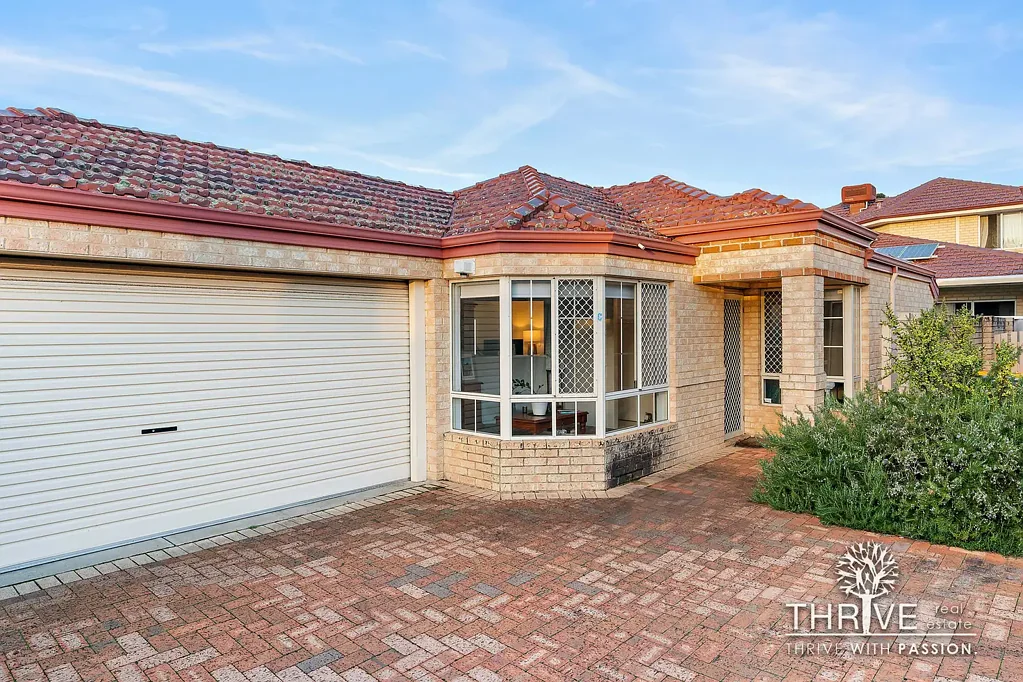 3/32 Bedford Street, Bentley, WA 6102
