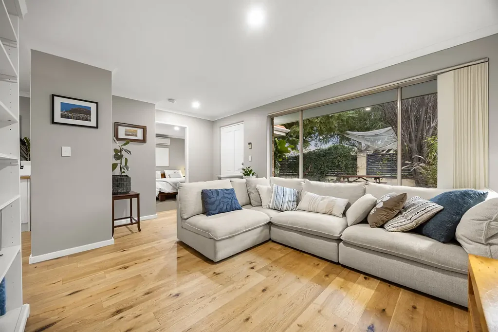 Wilson 3Zimmer Picture-Perfect Living Near the Canning River