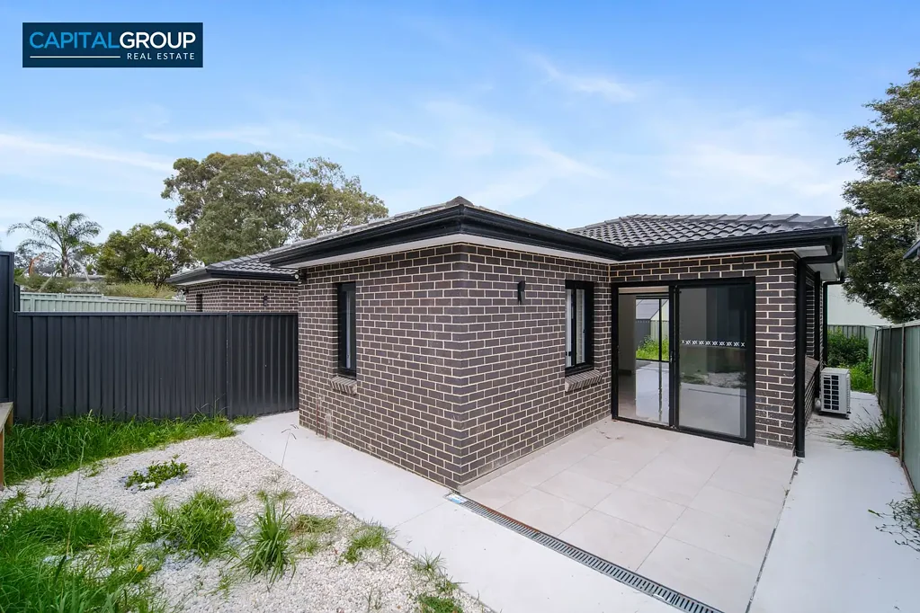 Capital Group Real Estate is proud to present you this beautiful Two bedroom brand new granny flat