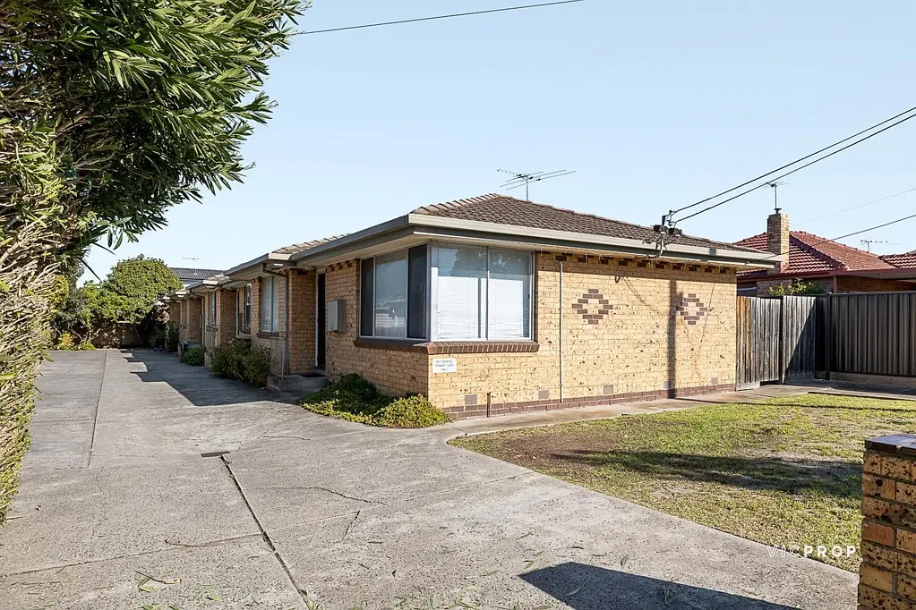 1/17 Dunne Street, Kingsbury, VIC 3083