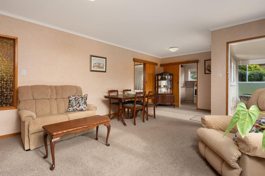 35a Balmoral Terrace, Otumoetai, Tauranga, 2 Kuwarto, 1 Banyo