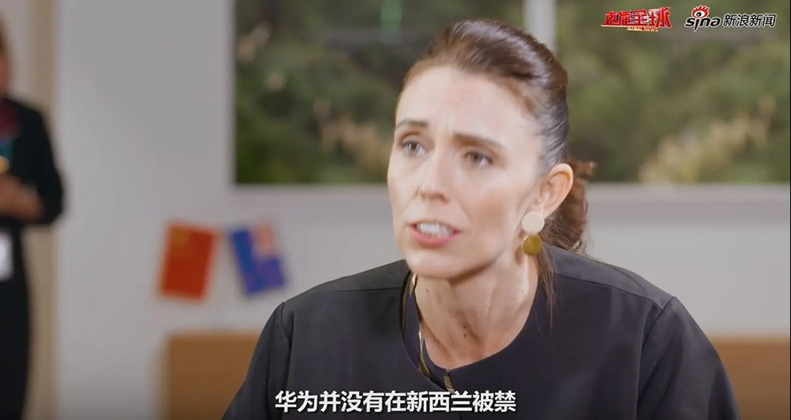 新西兰总理Jacinda Ardern 2019访华回顾 这些信号你读懂了吗？