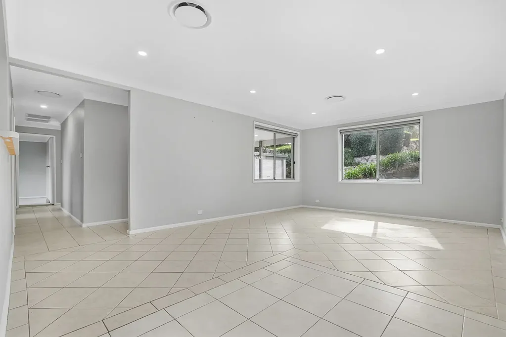 Comfortable Family Home in Quiet Kings Park Street