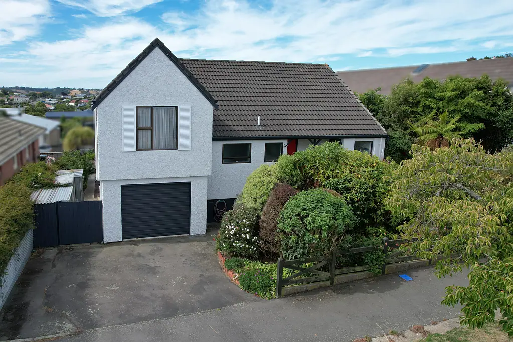 46a Tamar Street, South Hill, Waitaki, Otago