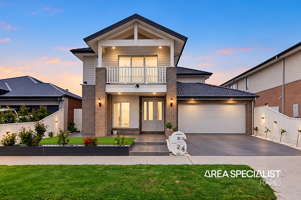 Officer 6Kwarto The Brief: Modern Luxury, Space & Family Flexibility!