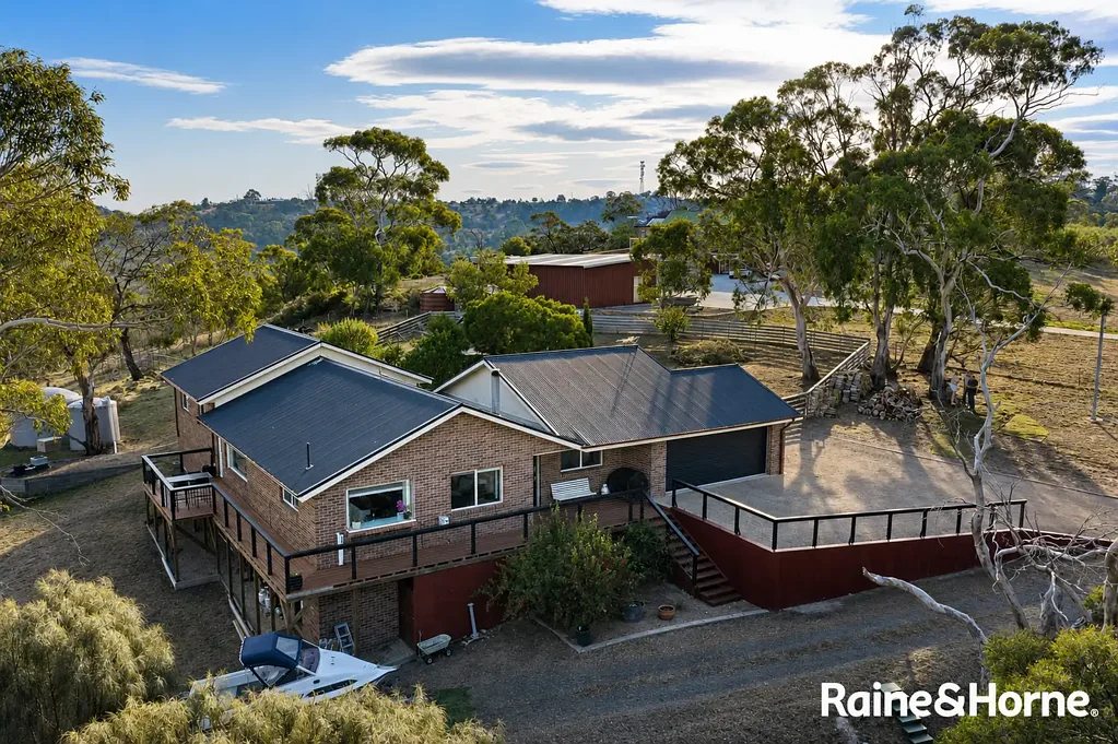 Sorell 4房  A Much Loved Family Home