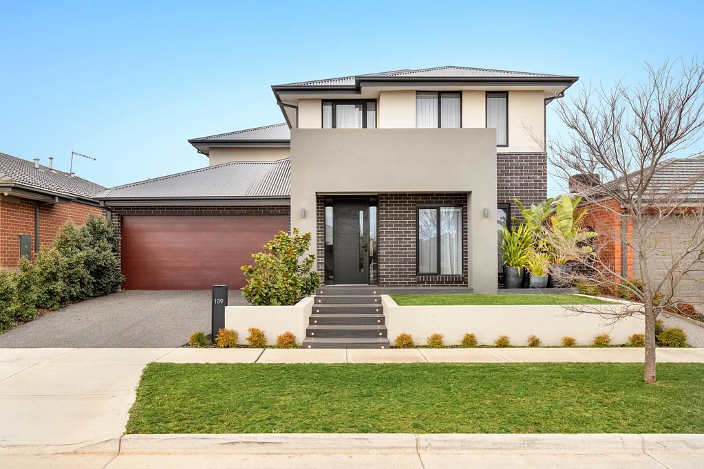 109 Madisons Avenue, Diggers Rest, VIC 3427
