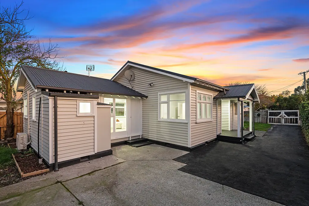 43 Dacre Street, Linwood, Christchurch, Canterbury