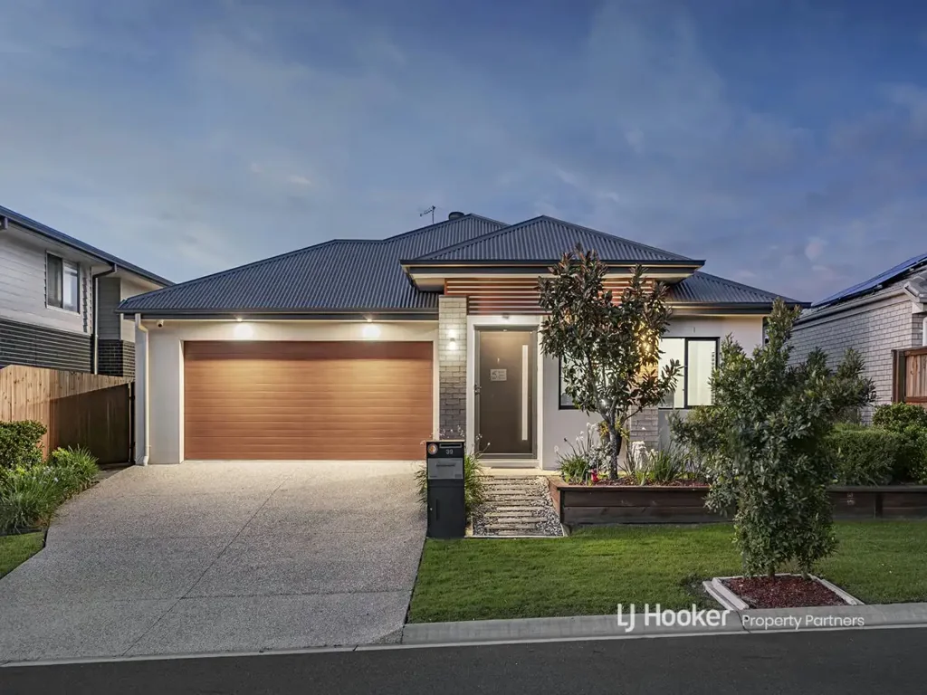 39 Macadamia Circuit, Park Ridge, QLD 4125