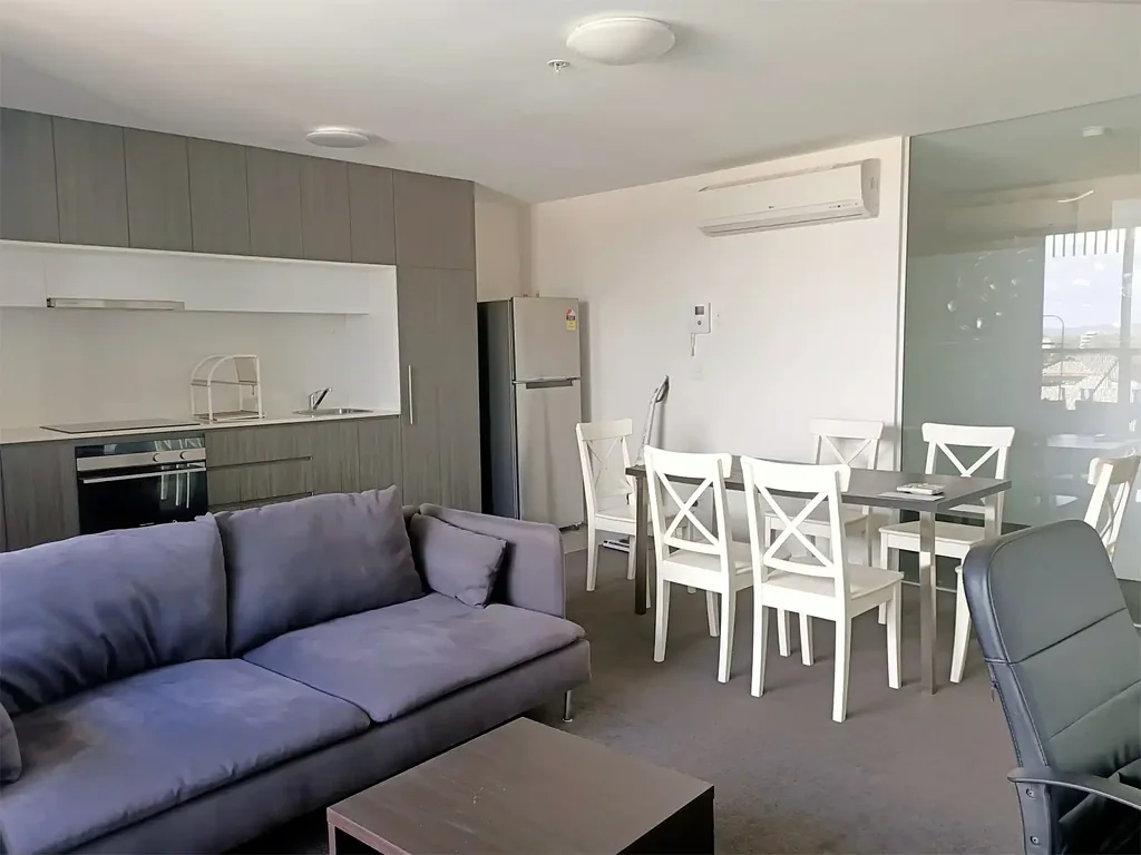 Spectacular Foothill Views and a Convenient CBD Lifestyle!