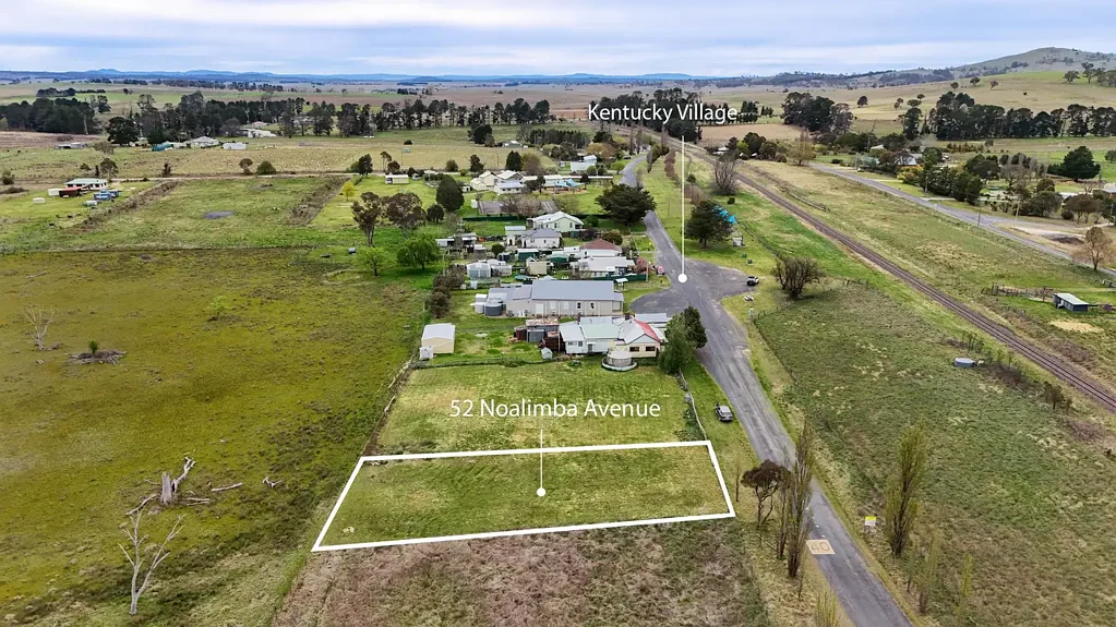 52 Noalimba Avenue, Kentucky, NSW 2354