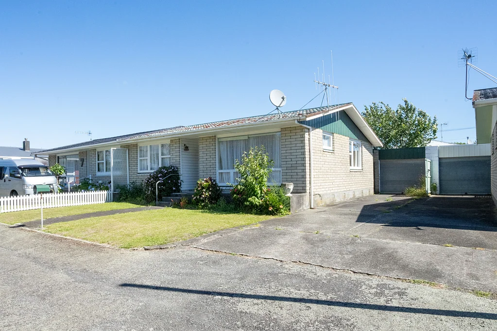 6 Merton Place, Levin, Horowhenua, Manawatu-Wanganui