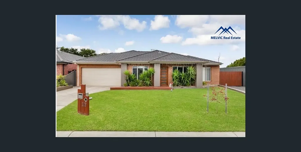 Wallan 4બેડરૂમ SPACIOUS MODERN FAMILY HOME - Offers Closing Soon