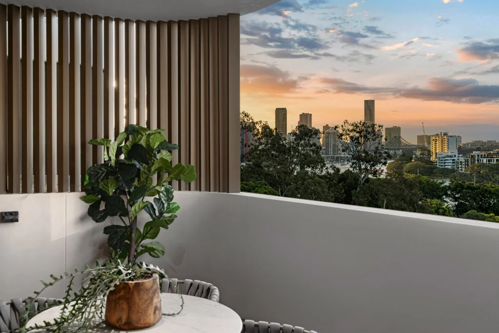 East Brisbane 3Kwarto Uncompromised Luxury with River, Park & Story Bridge Panoramas