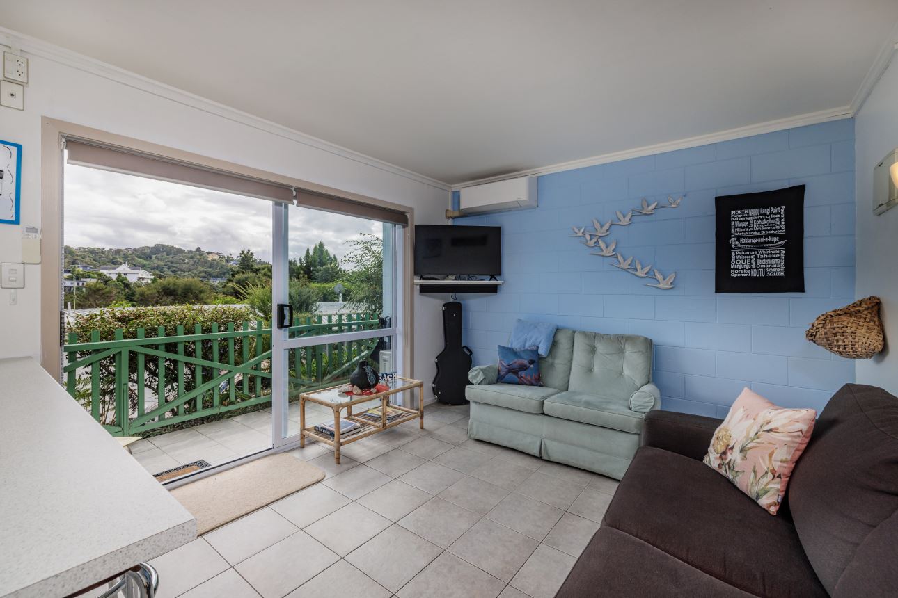 14/58 School Road, Paihia, Far North, 1 Schlafzimmer, 1 Badezimmer, Unit