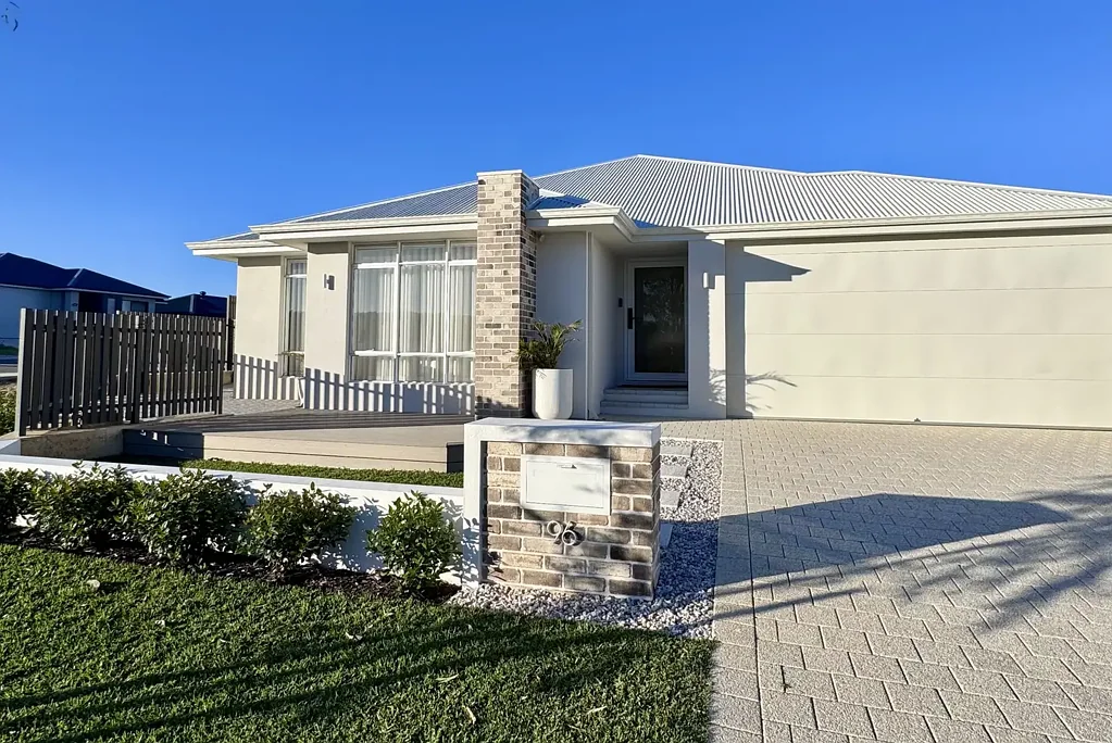 Stunning Home in Prime Location - Available Furnished or Unfurnished