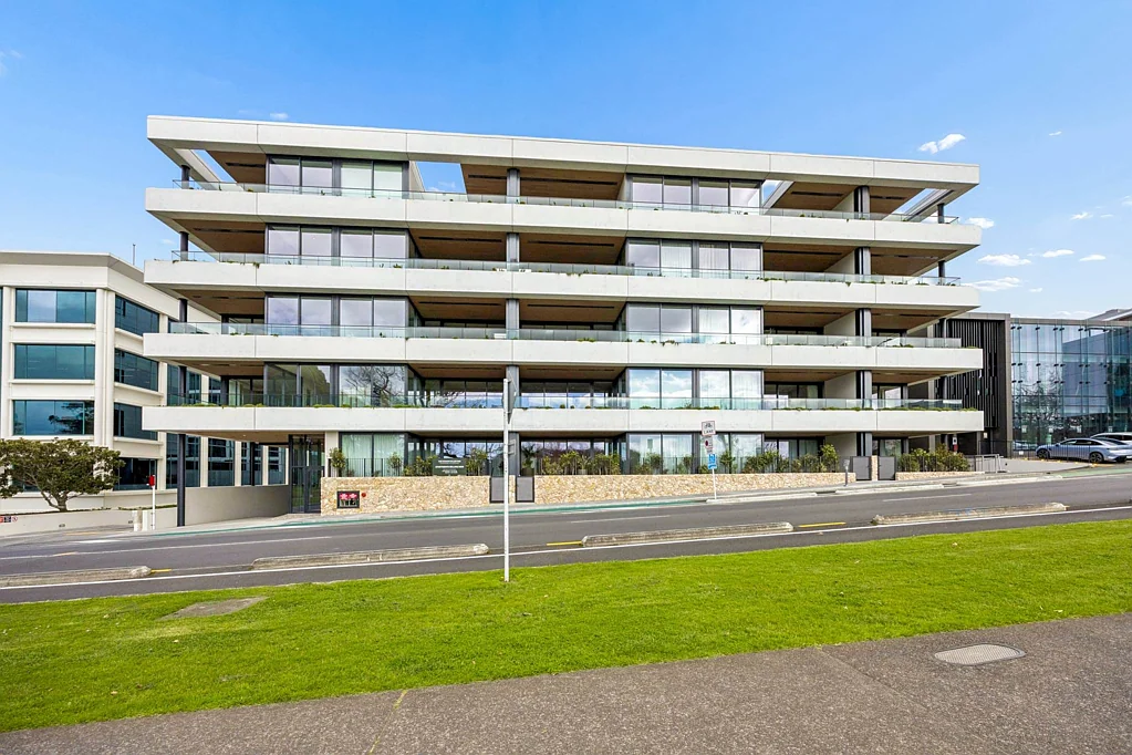 The Domain Collection – The Garden Residences