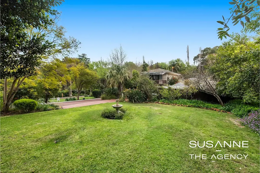 100 Orange Valley Road, Kalamunda, WA 6076
