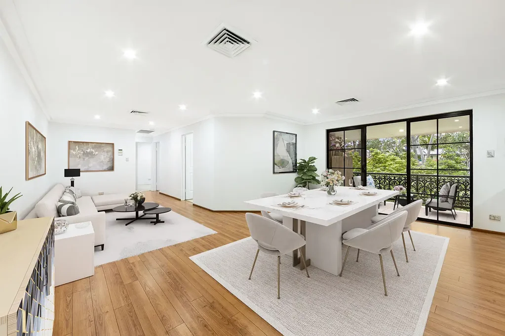 22F/6 Schofield Place, Menai, NSW 2234