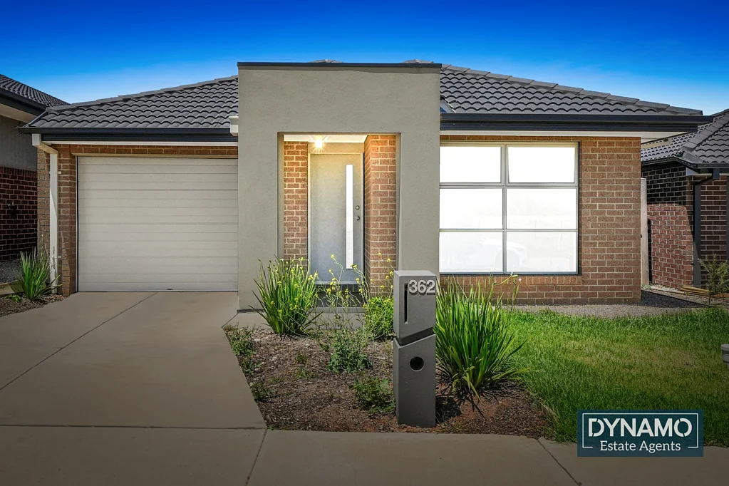 362 Clarkes Road, Brookfield, VIC 3338