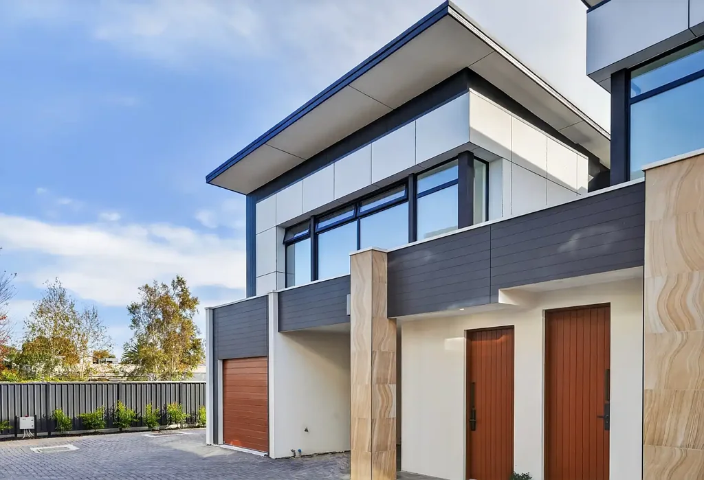 Unley Park 3房  Sophisticated Brand-New Living in Elite Unley Park Locale