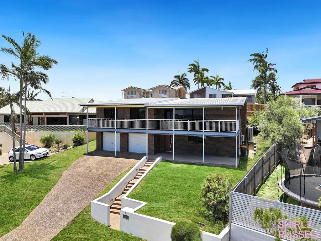 Mount Pleasant 4Zimmer ELEVATED, RENOVATED & EXCEPTIONALLY VERSATILE