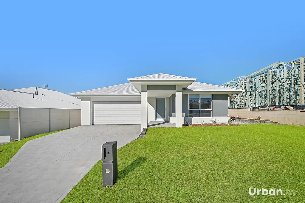6 Kelso Street, North Rothbury, NSW 2335