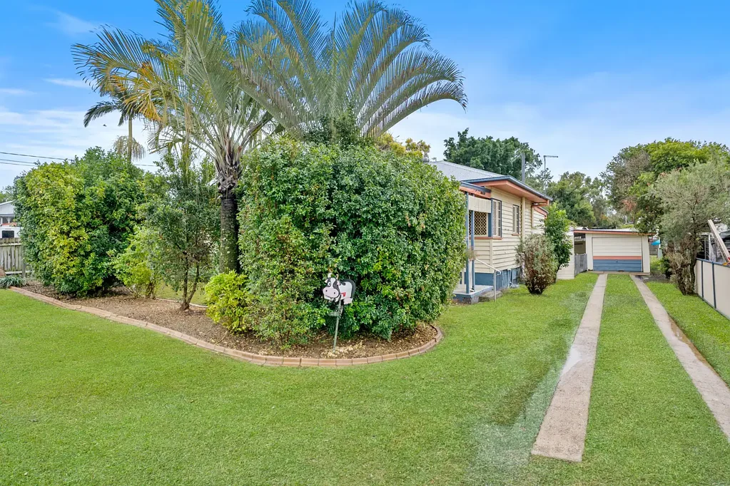 28 Gomer Street, Booval, QLD 4304