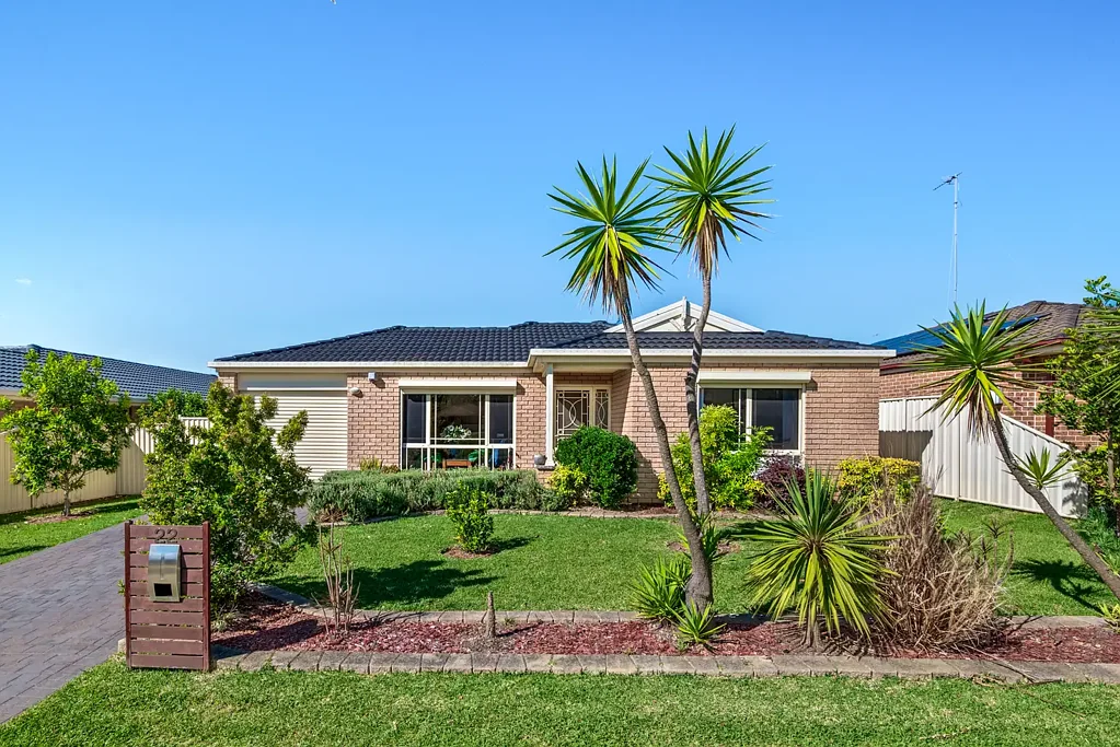 Rosemeadow 4Zimmer The Perfect Family Home - Private inspections available.