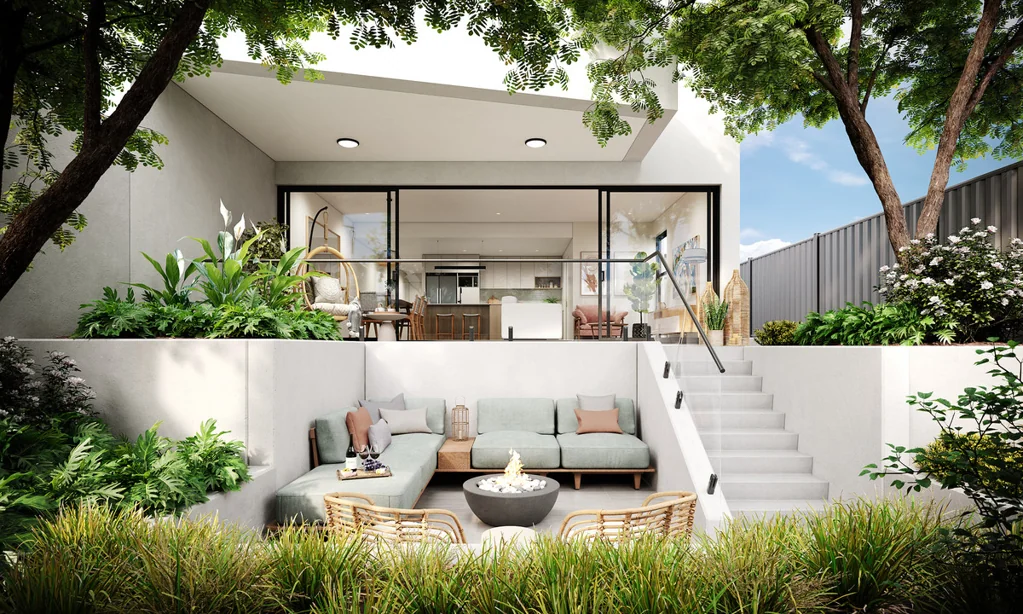 Attadale 2部屋 Experience Elevated Living at Aston Attadale From only $880,000