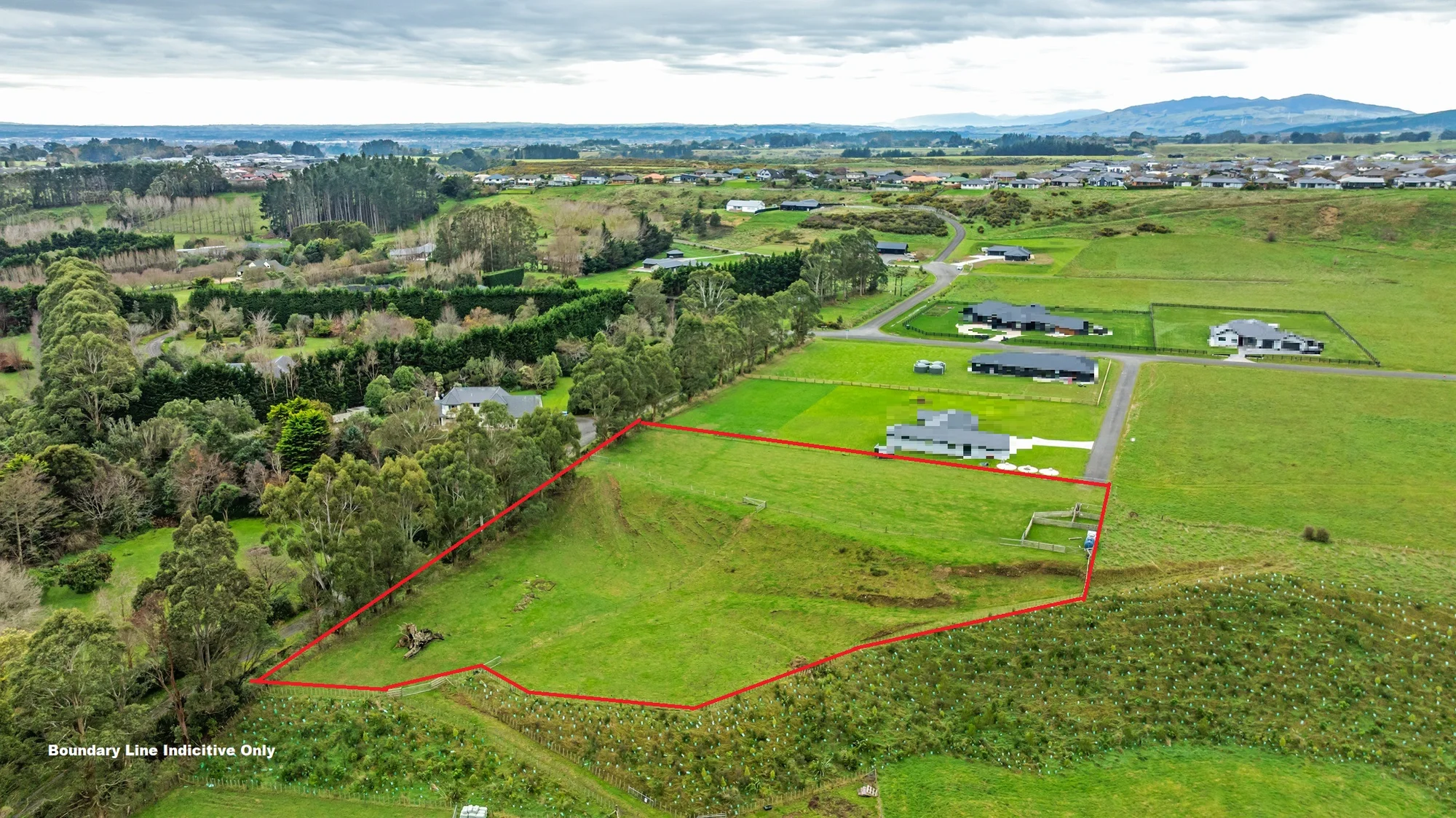 236 Valley Views, Fitzherbert, Palmerston North, Manawatu, 0 Bedrooms, 0 Bathrooms, Section