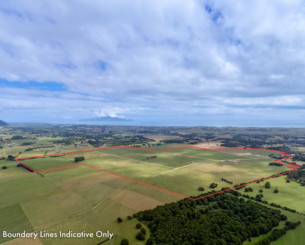 Otaki Prime development potential