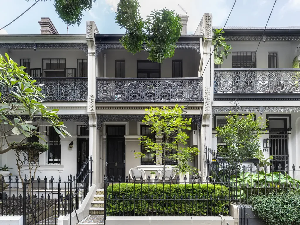 134 Boundary Street, Paddington, NSW 2021