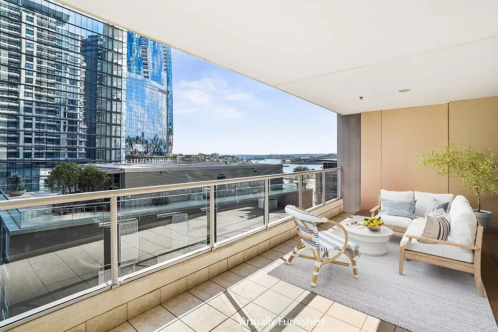505/187 Kent Street, Sydney, NSW 2000
