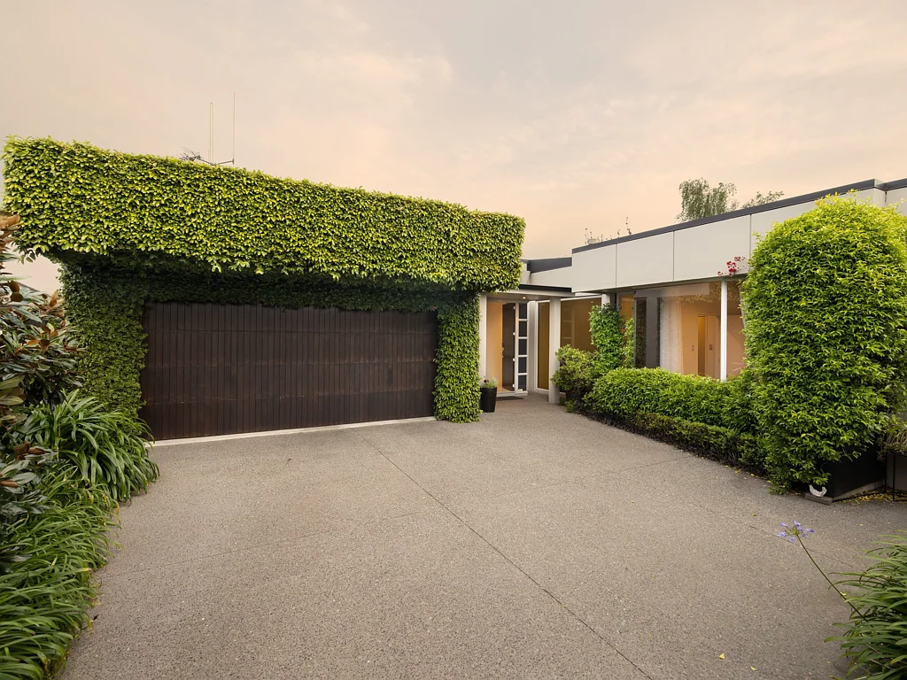 Huntington 4غرفة نوم Concrete Panel Construction