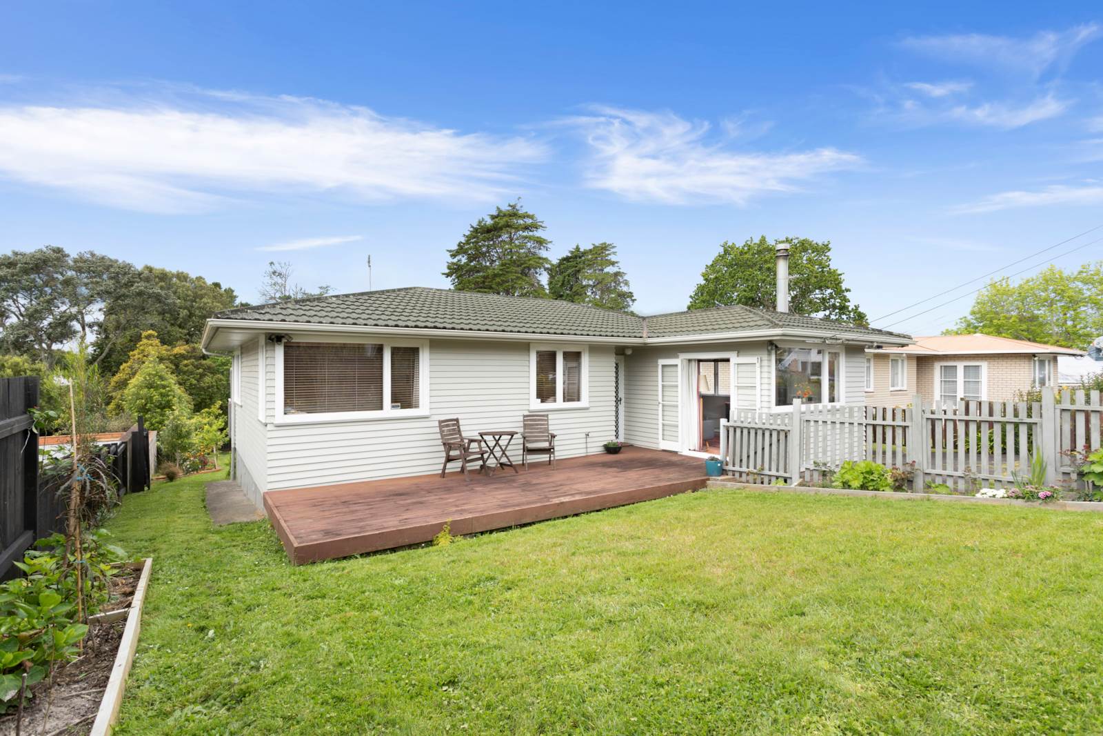 113 Holly Street, Avondale, Auckland, 3 غرف, 1 حمامات, House