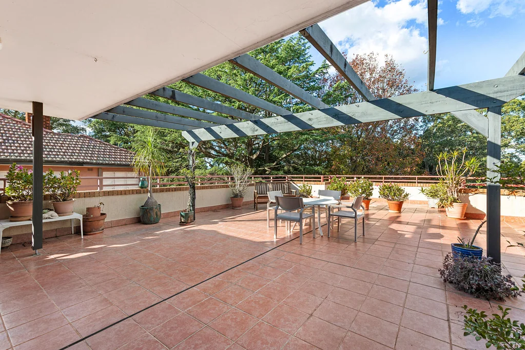 Turramurra 3Habitaciones A rare combination of extraordinary scale and exceptional outdoor living