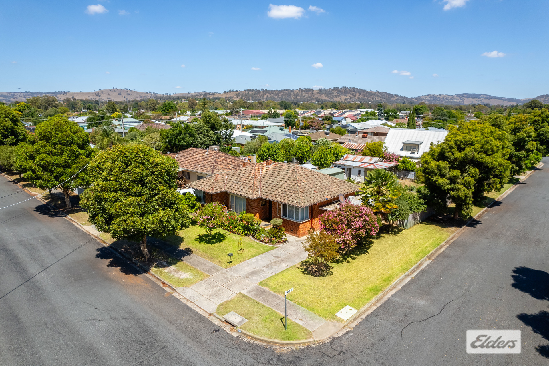 59 WILLIAM ST, WODONGA VIC 3690, 0 Kuwarto, 0 Banyo, House