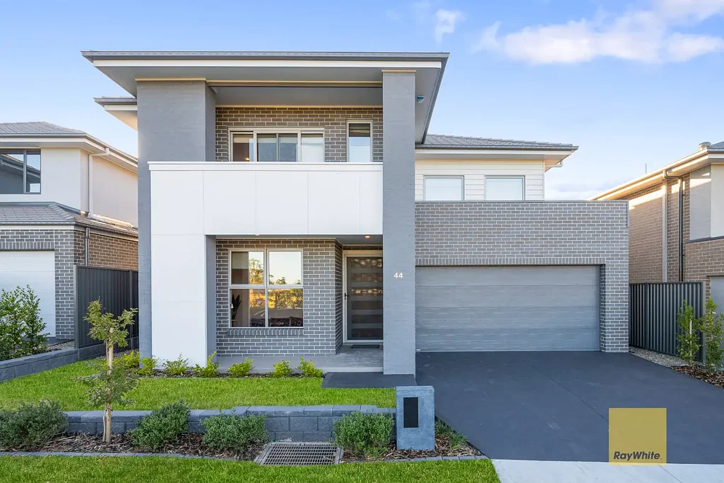 44 Filly Road, Austral, NSW 2179
