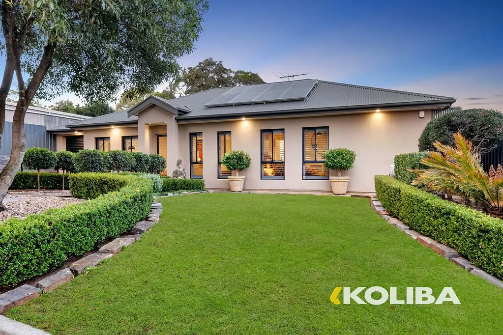 3 Acorn Street, Redwood Park, SA 5097