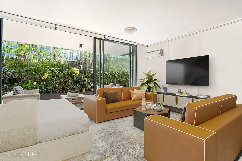 B107/106 Brook Street, Coogee, NSW 2034