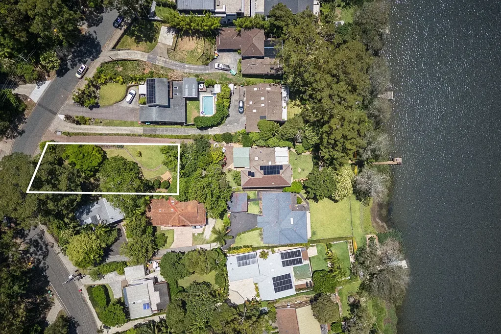 Avoca Beach Create your dream coastal retreat in the heart of Avoca Beach