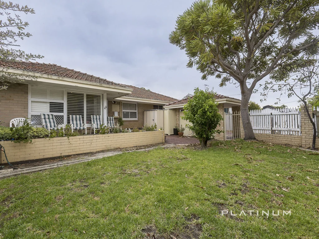 40 Winifred Road, Bayswater, WA 6053