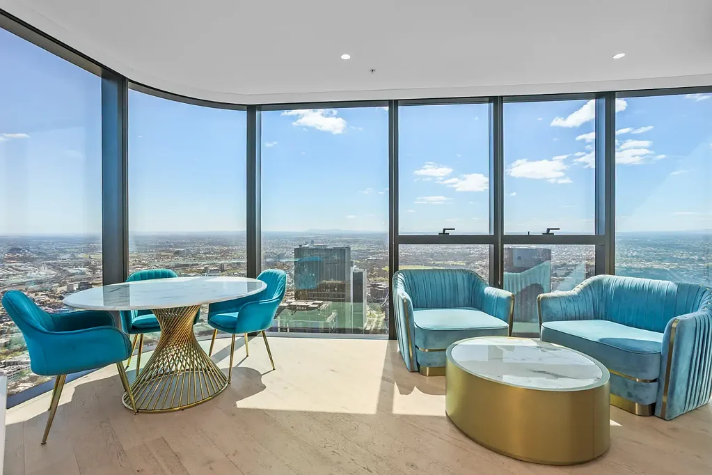 8403/228 La Trobe Street, Melbourne, VIC 3000