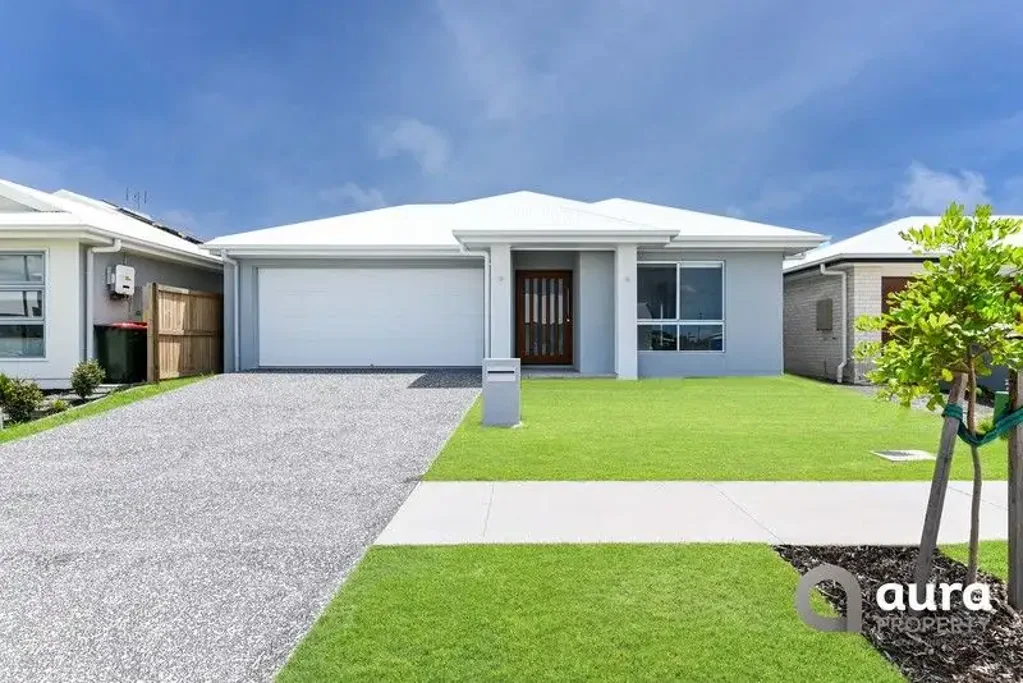 56 Tamborine Crescent, Banya, QLD 4551