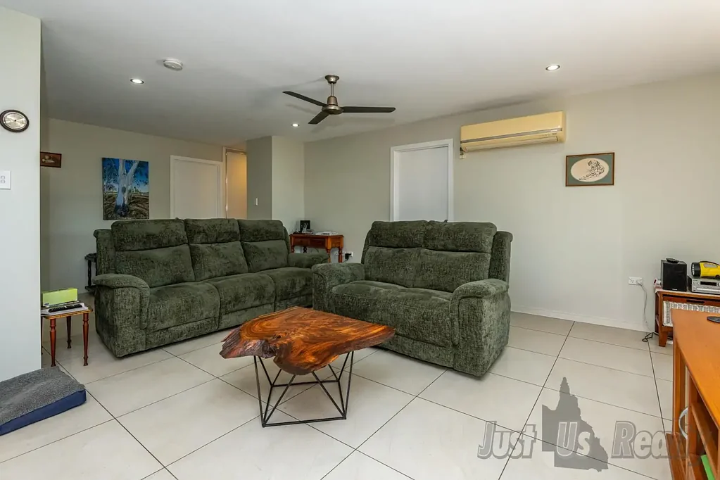 Bargara 3房  Coastal Living in Vibrant Bargara