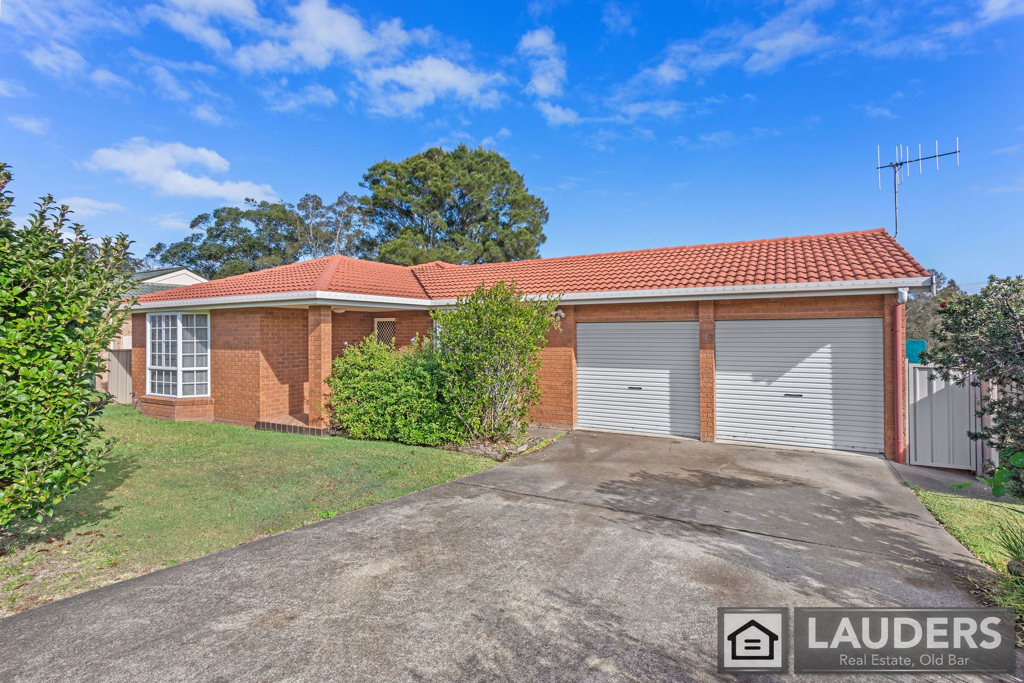 21 GANNET CR, OLD BAR NSW 2430, 0 chambres, 0 salles de bain, House